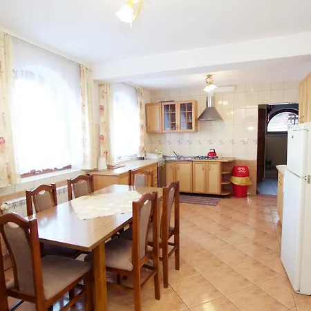 Dom Budzowa 2b Holiday home *