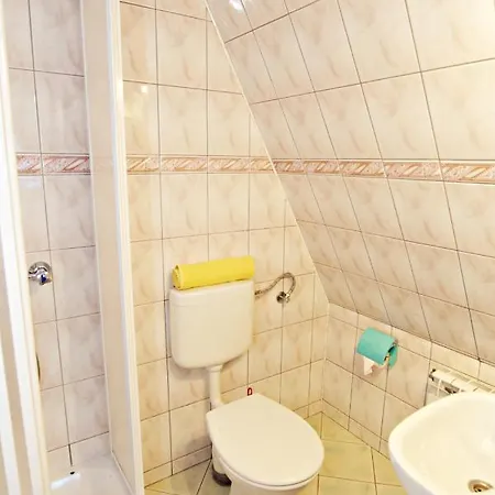 Dom Budzowa 2b Holiday home *