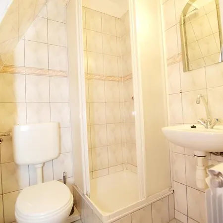 Dom Budzowa 2b Vakantiehuis