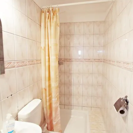 Holiday home Dom Budzowa 2b