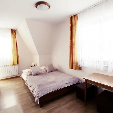 Dom Budzowa 2b Murzasichle