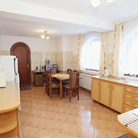 Dom Budzowa 2b * Murzasichle