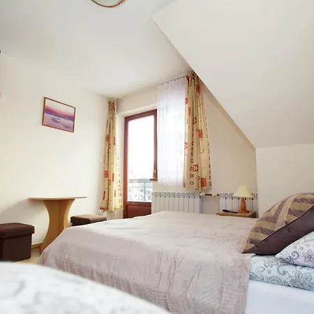 Dom Budzowa 2b Holiday home