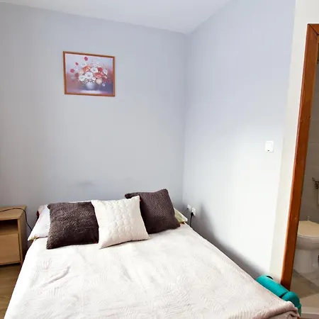 Dom Budzowa 2b Murzasichle