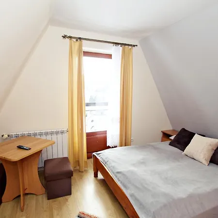 Holiday home Dom Budzowa 2b *