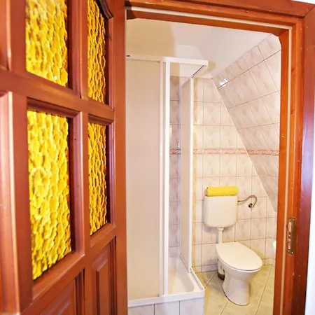 Vakantiehuis Dom Budzowa 2b *