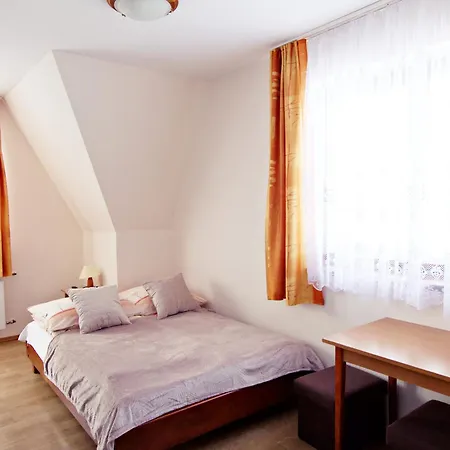 Vakantiehuis Dom Budzowa 2b Murzasichle