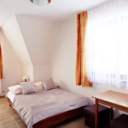 Holiday home Dom Budzowa 2b Murzasichle