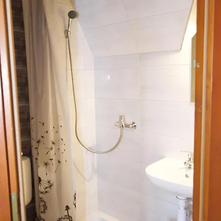 Dom Budzowa 2b Holiday home Murzasichle
