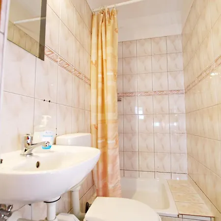 Holiday home Dom Budzowa 2b Murzasichle