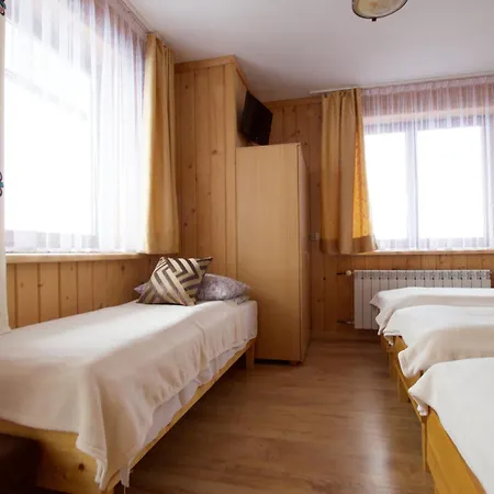 Dom Budzowa 2b * Murzasichle