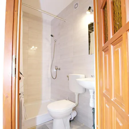 Dom Budzowa 2b Holiday home