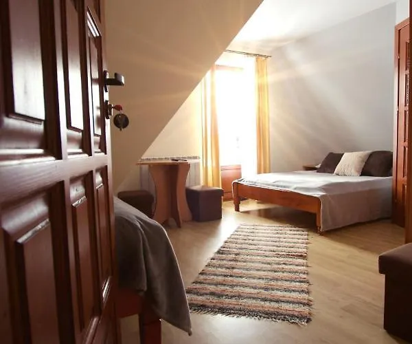 Dom Budzowa 2b Murzasichle