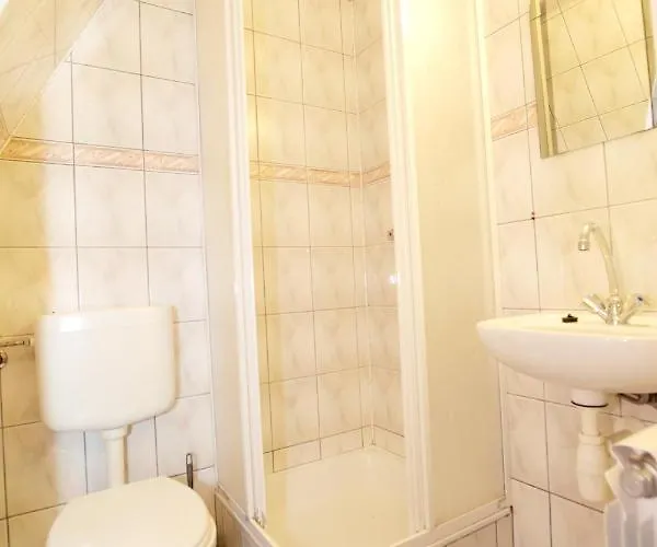 Dom Budzowa 2b Hébergement de vacances