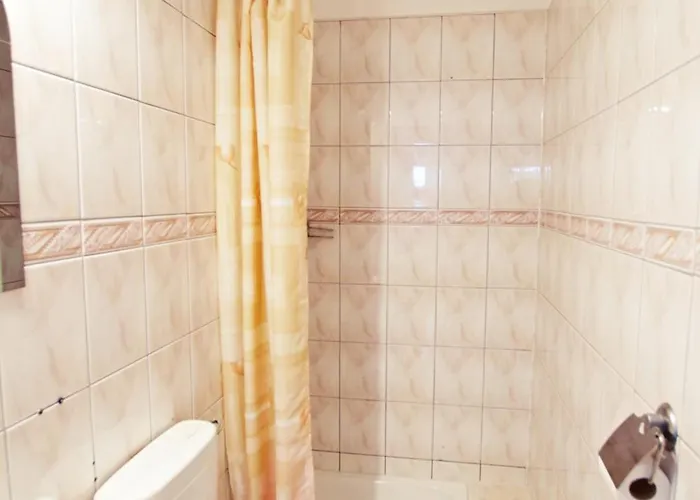 Hébergement de vacances Dom Budzowa 2b