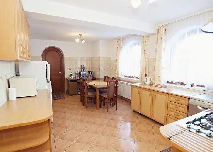 Dom Budzowa 2b * Murzasichle