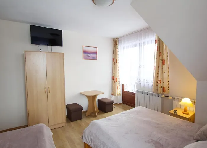 Dom Budzowa 2b * Murzasichle