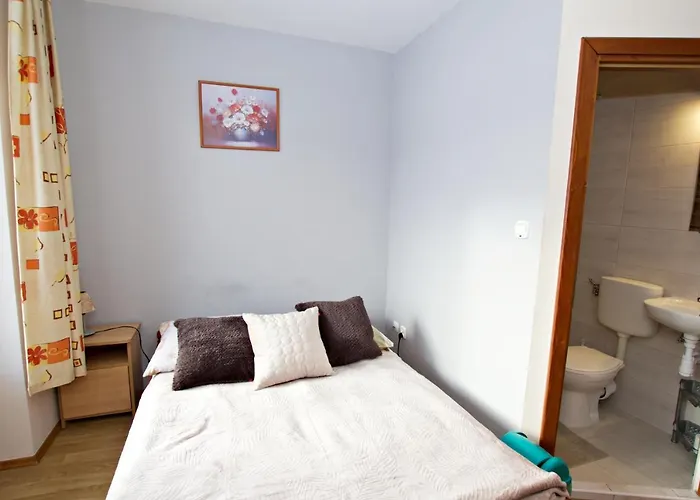 Dom Budzowa 2b Murzasichle